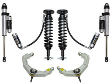 Load image into Gallery viewer, ICON Vehicle Dynamics K93095 2015-2020 FORD F150 2WD 1.75-3" STAGE 5 SUSPENSION SYSTEM W BILLET UCA for Select Ford F-150
