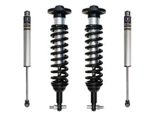Load image into Gallery viewer, ICON Vehicle Dynamics K93111 21-25 FORD F150 4WD 0-2.75" STAGE 1 SUSPENSION SYSTEM for Select Ford F-150