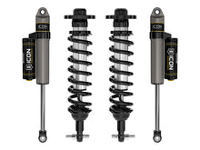 Load image into Gallery viewer, ICON Vehicle Dynamics K93112 21-25 FORD F150 4WD 0-2.75" STAGE 2 SUSPENSION SYSTEM for Select Ford F-150
