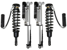 Load image into Gallery viewer, ICON Vehicle Dynamics K93151 17-20 FORD RAPTOR STAGE 1 SUSPENSION SYSTEM for Select Ford F-150
