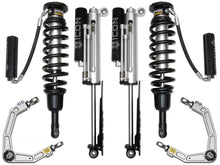 Load image into Gallery viewer, ICON Vehicle Dynamics K93152 17-20 FORD RAPTOR STAGE 2 SUSPENSION SYSTEM for Select Ford F-150
