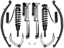 Load image into Gallery viewer, ICON Vehicle Dynamics K93153 17-20 FORD RAPTOR STAGE 3 SUSPENSION SYSTEM for Select Ford F-150