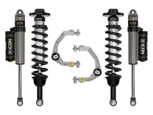 Load image into Gallery viewer, ICON Vehicle Dynamics K93162 21-24 FORD F150 TREMOR 4WD 2.5-3" STAGE 2 SUSPENSION SYSTEM W BILLET UCA for Select Ford F-150