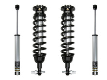 Load image into Gallery viewer, ICON Vehicle Dynamics K93201 19-23 FORD RANGER 0-3.5" STAGE 1 SUSPENSION SYSTEM for Select Ford Ranger