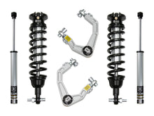 Load image into Gallery viewer, ICON Vehicle Dynamics K93202A 19-21 FORD RANGER 0-3.5" STAGE 2 SUSPENSION SYSTEM W BILLET UCA AL KNUCKLE for Select Ford Ranger
