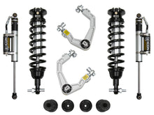 Load image into Gallery viewer, ICON Vehicle Dynamics K93203A 19-21 FORD RANGER 0-3.5" STAGE 3 SUSPENSION SYSTEM W BILLET UCA AL KNUCKLE for Select Ford Ranger