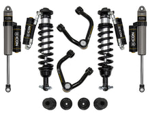 Load image into Gallery viewer, ICON Vehicle Dynamics K93204TA 19-21 FORD RANGER 0-3.5" STAGE 4 SUSPENSION SYSTEM W TUBULAR UCA AL KNUCKLE for Select Ford Ranger