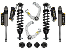 Load image into Gallery viewer, ICON Vehicle Dynamics K93205A 19-21 FORD RANGER 0-3.5" STAGE 5 SUSPENSION SYSTEM W BILLET UCA AL KNUCKLE for Select Ford Ranger