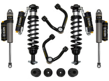 Load image into Gallery viewer, ICON Vehicle Dynamics K93205TA 19-21 FORD RANGER 0-3.5" STAGE 5 SUSPENSION SYSTEM W TUBULAR UCA AL KNUCKLE for Select Ford Ranger