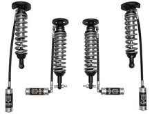 Load image into Gallery viewer, ICON Vehicle Dynamics K93301 2014-2020 FORD EXPEDITION 4WD .75-2.25" STAGE 1 SUSPENSION SYSTEM for Select Ford Expedition