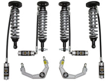 Load image into Gallery viewer, ICON Vehicle Dynamics K93302 2014-2020 FORD EXPEDITION 4WD .75-2.25" STAGE 2 SUSPENSION SYSTEM W BILLET UCA for Select Ford Expedition