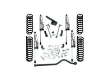 Load image into Gallery viewer, Superlift K941FX 4in. Lift Kit w/FOX 2.0 Reservoir Shocks-07-18 Wrangler JK 4-Door for Select Jeep Wrangler, Jeep Wrangler JK, Ram 2500, Ram