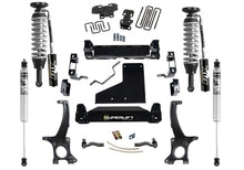 Load image into Gallery viewer, Superlift K962FX 6in. Lift Kit w/FOX Coilovers/Rear Shocks-07-21 Tundra 4WD for Select Toyota Tundra
