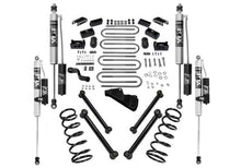 Load image into Gallery viewer, Superlift K967FX 6in. Lift Kit w/FOX 2.0 Reservoir Shocks-10-13 Ram 2500/10-12 3500 4WD Diesel for Select Dodge Ram 2500, Dodge Ram 3500, Ram 2500, Ram