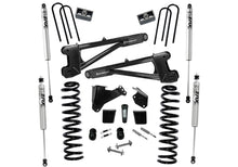 Load image into Gallery viewer, Superlift K977F 6in. Lift Kit w/FOX Shocks-05-07 F250/350 4WD Diesel w/Replacement Radius Arms for Select Ford F-250 Super Duty, Ford F-350 Super Duty