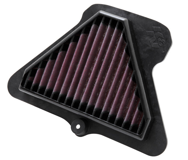 K&N KA-1011R Race Specific Air Filter for Select Kawasaki ZX1000 Ninja ZX-10R, Kawasaki ZX1000 Ninja ZX-10R 30th Anniversary, Kawasaki ZX1000 Ninja ZX-10R ABS, Kawasaki ZX1000 Ninja ZX-10R ABS 30th Anniversary
