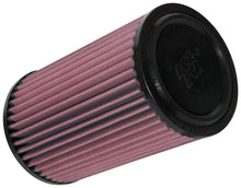 Load image into Gallery viewer, K&amp;N KA-1020 Replacement Air Filter for Select Kawasaki KRF1000 Teryx KRX 1000, Kawasaki KRF1000 Teryx KRX Blackout Edition, Kawasaki KRF1000 Teryx KRX Lifted Edition, Kawasaki KRF1000 Teryx KRX Special Edition, Kawasaki KRF1000 Teryx KRX Trail Edition,