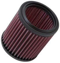 Load image into Gallery viewer, K&amp;N KA-1199 Replacement Air Filter for Select Kawasaki ZRX1100, Kawasaki ZRX1200