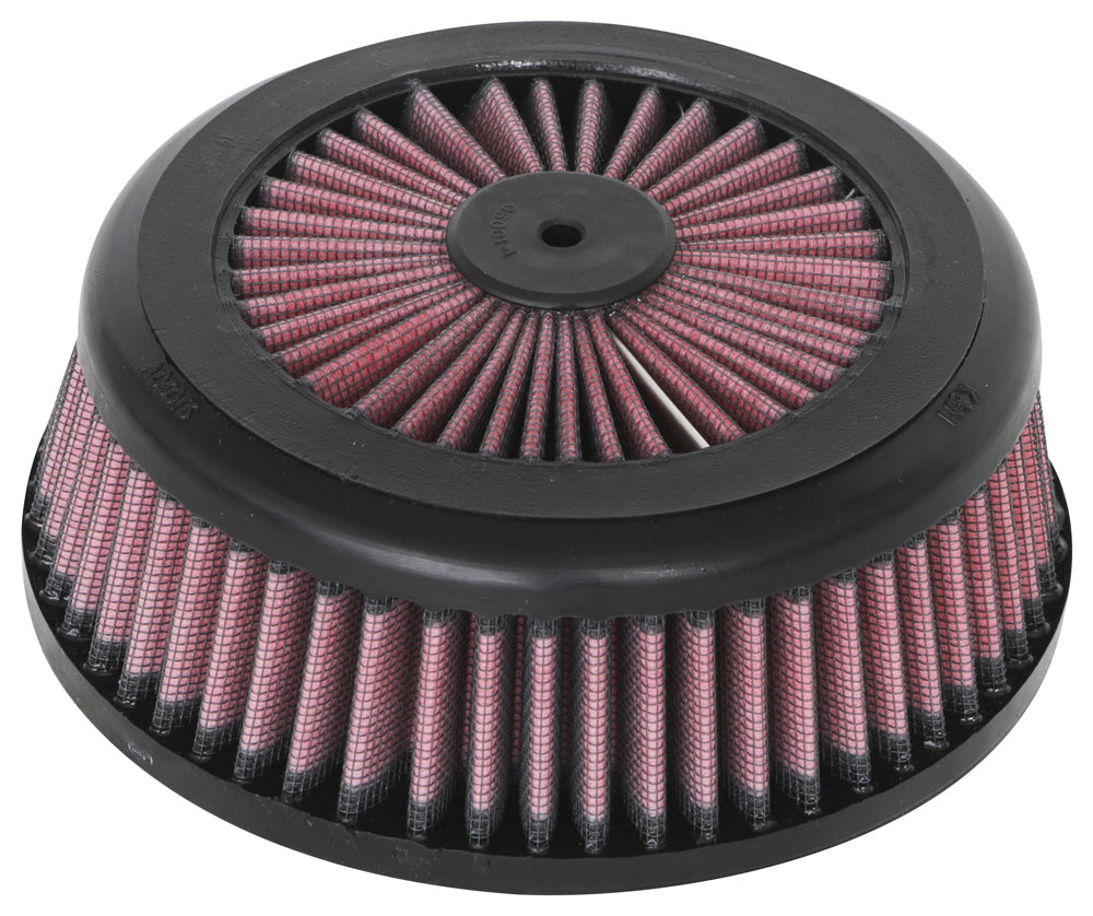 K&N KA-2409XD Replacement Air Filter for Select Kawasaki KLX250, Kawasaki KLX250 Camo, Kawasaki KLX250S, Kawasaki KLX250SF, Kawasaki KLX300, Kawasaki KLX300R, Kawasaki KLX300SM