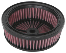 Load image into Gallery viewer, K&amp;N KA-2409XD Replacement Air Filter for Select Kawasaki KLX250, Kawasaki KLX250 Camo, Kawasaki KLX250S, Kawasaki KLX250SF, Kawasaki KLX300, Kawasaki KLX300R, Kawasaki KLX300SM