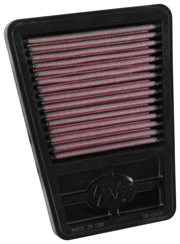 K&N KA-2414 Replacement Air Filter