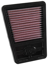 Load image into Gallery viewer, K&amp;N KA-2414 Replacement Air Filter