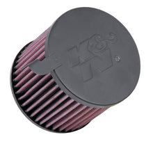 Load image into Gallery viewer, K&amp;N KA-4093 Replacement Air Filter for Select Kawasaki KAF300 Mule 500, Kawasaki KAF300 Mule 520, Kawasaki KAF300 Mule 550, Kawasaki KAF400 Mule 600, Kawasaki KAF400 Mule 610 4x4, Kawasaki KAF400 Mule 610 4x4 SE, Kawasaki KAF400 Mule 610 4x4 XC, Kawasaki