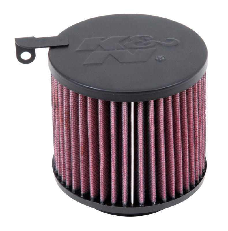 K&N KA-4093 Replacement Air Filter for Select Kawasaki KAF300 Mule 500, Kawasaki KAF300 Mule 520, Kawasaki KAF300 Mule 550, Kawasaki KAF400 Mule 600, Kawasaki KAF400 Mule 610 4x4, Kawasaki KAF400 Mule 610 4x4 SE, Kawasaki KAF400 Mule 610 4x4 XC, Kawasaki