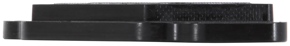 K&N KA-6098 Replacement Air Filter for Select Kawasaki ZX600 Ninja ZX-6, Kawasaki ZX600 Ninja ZX-6R, Kawasaki ZZR 600