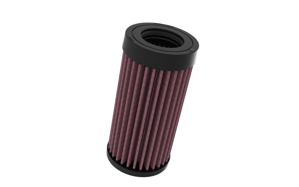 K&N KA-6201 Replacement Air Filter for Select Kawasaki KAF1000 Mule PRO-DX Diesel, Kawasaki KAF1000 Mule PRO-DX EPS Diesel, Kawasaki KAF1000 Mule PRO-DX EPS LE Diesel, Kawasaki KAF1000 Mule PRO-DXT Diesel, Kawasaki KAF1000 Mule PRO-DXT EPS Diesel,