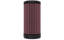 Load image into Gallery viewer, K&amp;N KA-6201 Replacement Air Filter for Select Kawasaki KAF1000 Mule PRO-DX Diesel, Kawasaki KAF1000 Mule PRO-DX EPS Diesel, Kawasaki KAF1000 Mule PRO-DX EPS LE Diesel, Kawasaki KAF1000 Mule PRO-DXT Diesel, Kawasaki KAF1000 Mule PRO-DXT EPS Diesel,