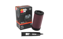 Load image into Gallery viewer, K&amp;N KA-6201 Replacement Air Filter for Select Kawasaki KAF1000 Mule PRO-DX Diesel, Kawasaki KAF1000 Mule PRO-DX EPS Diesel, Kawasaki KAF1000 Mule PRO-DX EPS LE Diesel, Kawasaki KAF1000 Mule PRO-DXT Diesel, Kawasaki KAF1000 Mule PRO-DXT EPS Diesel,