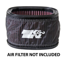 Load image into Gallery viewer, K&amp;N KA-7408DK Air Filter Wrap