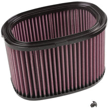 Load image into Gallery viewer, K&amp;N KA-7408 Replacement Air Filter for Select Kawasaki KVF750 Brute Force 4x4i, Kawasaki KVF750 Brute Force 4x4i EPS, Kawasaki KVF750 Brute Force 4x4i EPS Camo