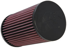 Load image into Gallery viewer, K&amp;N KA-7512 Replacement Air Filter for Select Kawasaki KRF800 Teryx, Kawasaki KRF800 Teryx Camo, Kawasaki KRF800 Teryx LE, Kawasaki KRF800 Teryx S LE, Kawasaki KRT750 Teryx4 4x4 EPS, Kawasaki KRT750 Teryx4 4x4 EPS LE, Kawasaki KRT800 Teryx, Kawasaki