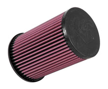 Load image into Gallery viewer, K&amp;N KA-7513 Replacement Air Filter for Select Kawasaki KRF750 Teryx FI 4x4, Kawasaki KRF750 Teryx FI 4x4 LE, Kawasaki KRF750 Teryx FI 4x4 LE Camo, Kawasaki KRF750 Teryx FI 4x4 Sport