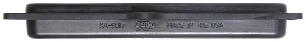 K&N KA-9017 Replacement Air Filter for Select Kawasaki ZR900 Z900, Kawasaki ZR900 Z900 ABS, Kawasaki ZR900 Z900 SE