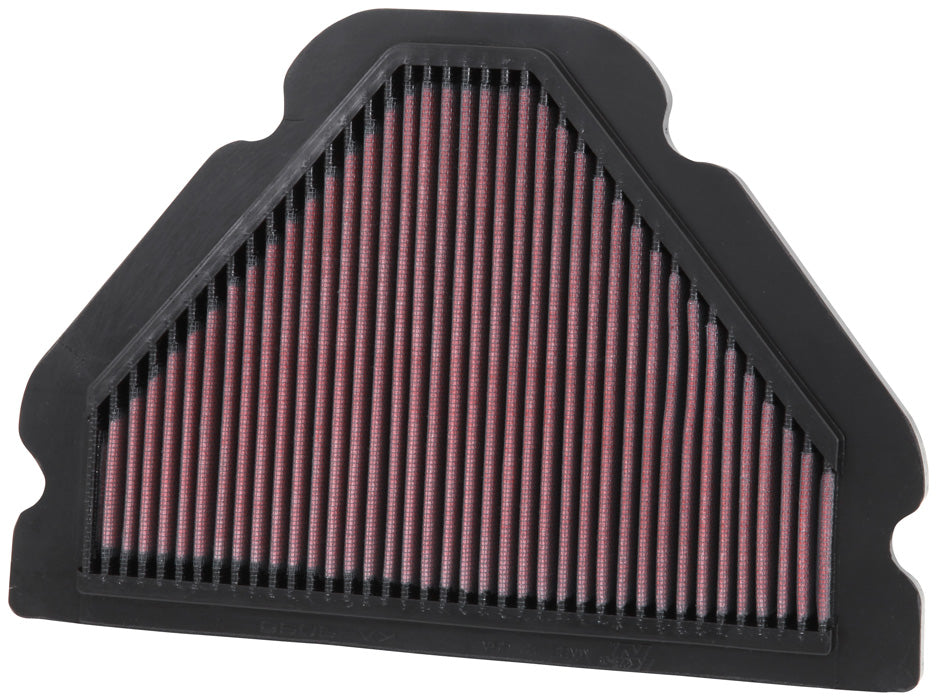 K&N KA-9098 Replacement Air Filter for Select Kawasaki ZX900 Ninja ZX-9R