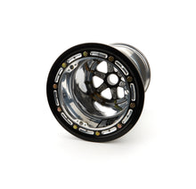 Load image into Gallery viewer, KEIZER ALUMINUM WHEELS, INC. 10144SPBL Splined Wheel B/L 10x14 4in BS 27t