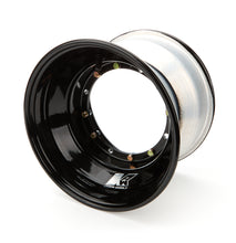 Load image into Gallery viewer, KEIZER ALUMINUM WHEELS, INC. 1073BP4T 10x7x3in Black 4 Pin