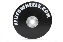 Load image into Gallery viewer, KEIZER ALUMINUM WHEELS, INC. 10IMC Micro Sprint 10in Inner Mud Cover