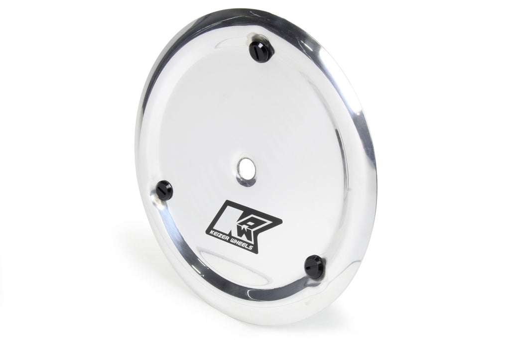KEIZER ALUMINUM WHEELS, INC. 10MC Mud Cover 10in