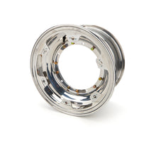 Load image into Gallery viewer, KEIZER ALUMINUM WHEELS, INC. 1595BCPR Direct Mnt Wheel 15x9 4in bs w/Proring