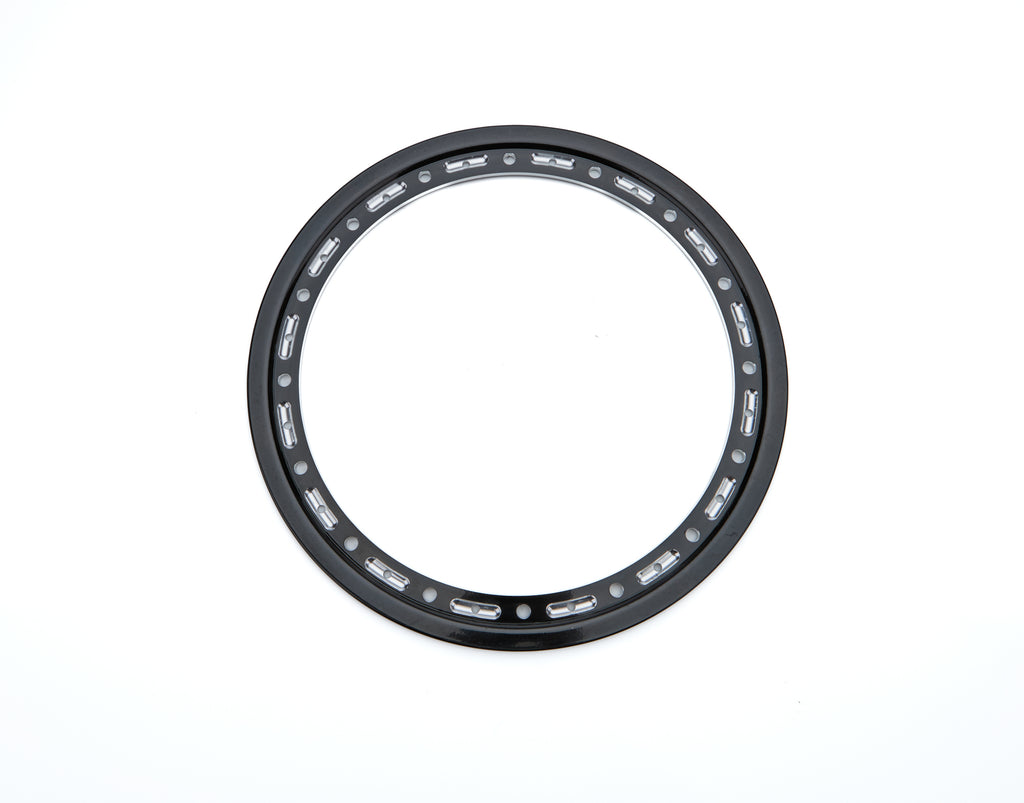 KEIZER ALUMINUM WHEELS, INC. 15BLRING Beadlock Ring 15in