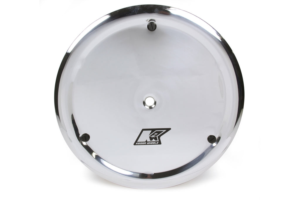 KEIZER ALUMINUM WHEELS, INC. 15MC Mud Cover 15in Formed