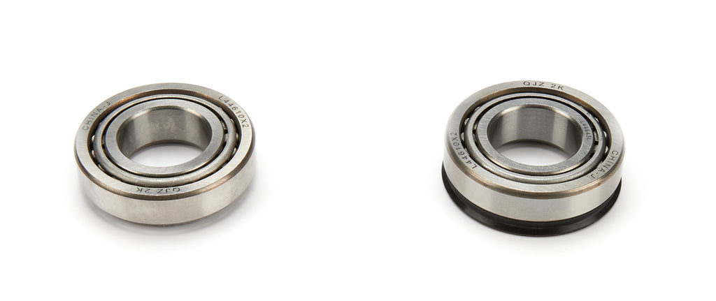 KEIZER ALUMINUM WHEELS, INC. 1641CUP Front Hub Bearing Angulr Contact Micro