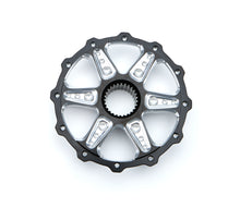 Load image into Gallery viewer, KEIZER ALUMINUM WHEELS, INC. 175SPP6 Wheel Center 1.75in x 27spl 12-Blt