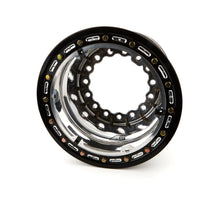 Load image into Gallery viewer, KEIZER ALUMINUM WHEELS, INC. W15145BL Wheel Wide 5 15x14 5in BS Beadlock