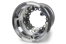 Load image into Gallery viewer, KEIZER ALUMINUM WHEELS, INC. W15145IBLPR 15x14 5in BS Wide 5 Inner B/L Modular Pro Ri