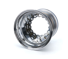 Load image into Gallery viewer, KEIZER ALUMINUM WHEELS, INC. W15145IBL 15x14 5in BS Wide 5 Inner B/L Modular